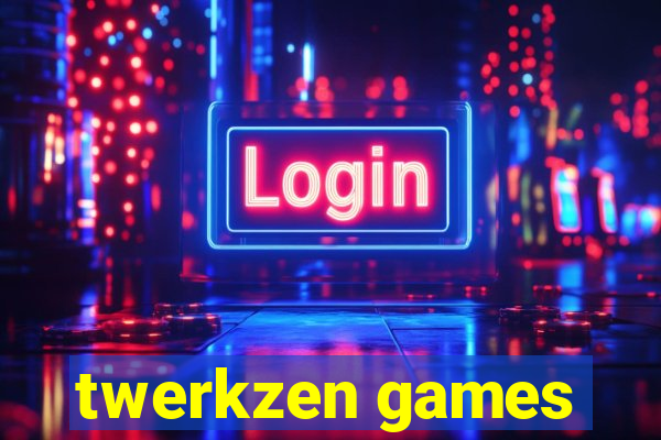 twerkzen games
